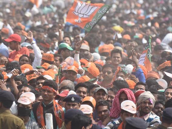 ભાજપ ક્યારે કરી શકે છે 180 ઉમેદવારોના નામની જાહેરાત, જાણો વિગત ભાજપ ક્યારે કરી શકે છે 180 ઉમેદવારોના નામની જાહેરાત, જાણો વિગત