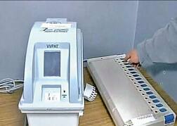 EVM અને VVPAT ના 50 ટકા મતની સરખામણીની માંગ પર SCએ ચૂંટણીપંચને પાઠવી નોટીસ