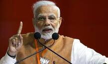 PM મોદીએ #MainBhiChowkidar સાથે કર્યુ ટ્વિટ, કહ્યું- હું એકલો નથી, દેશનો હર એક નાગરિક.......