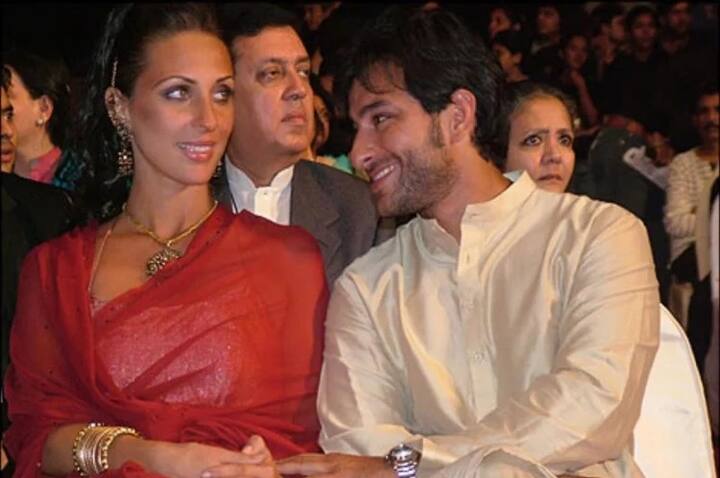 સૈફ વિદેશી મૉડલ રોઝા કેટલાનો સાથે રિલેશનશિપમાં હતા. ખૂબજ ઓછા લોકો જાણે છે કે કરીના કપૂર પહેલા સૈફની વિદેશી ગર્લફ્રેન્ડ હતી. અહેવાલ અનુસાર રોઝા સાથે સૈફની મુલાકાત કેન્યામાં એક શો દરમિયાન થઈ હતી. તેના બાદ રોઝા કામ શોધવા ભારત આવી હતી. આ પહેલા રોઝાને સૈફના લગ્નજીવન વિશે કંઈજ ખબર નહતી.