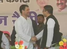 ઉત્તરાખંડમાં ભાજપને મોટો ફટકો, પૂર્વ CM બીસી ખંડૂરીનો પુત્ર કોંગ્રેસમાં થયો સામેલ, જાણો વિગત