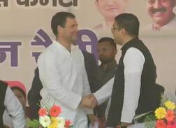 ઉત્તરાખંડમાં ભાજપને મોટો ફટકો, પૂર્વ CM બીસી ખંડૂરીનો પુત્ર કોંગ્રેસમાં થયો સામેલ, જાણો વિગત