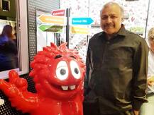 ન્યૂઝીલેન્ડ હુમલોઃ પુત્રને મળવા ગયેલા અમદાવાદના નિવૃત્ત GEB અધિકારીનું મોત, જાણો વિગત