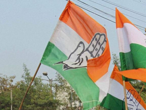 Loksabha Elections 2019 Congress releases fourth list of 27 candidates લોકસભા ચૂંટણી 2019: કોંગ્રેસે જાહેર કર્યું ચોથું લિસ્ટ, જાણો કોને ક્યાંથી મળી ટિકિટ