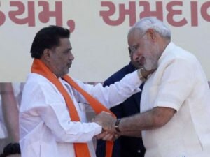 લોકસભા ચૂંટણી પહેલા BJPને ઝટકો, ગુજરાત સરકારના ક્યા મંત્રી સામે ધરપકડ વોરંટ ઈશ્યૂ કરવામાં આવ્યું, જાણો વિગત