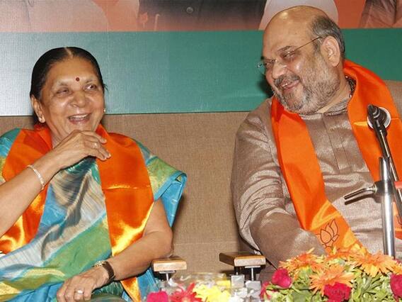 ગાંધીનગર બેઠક પરથી કોને મળશે ટીકિટ, અમિત શાહ કે આનંદીબેન પટેલ? જાણો બીજા કોણે નોંધાવી ઉમેદવારી ગાંધીનગર બેઠક પરથી કોને મળશે ટીકિટ, અમિત શાહ કે આનંદીબેન પટેલ? જાણો બીજા કોણે નોંધાવી ઉમેદવારી