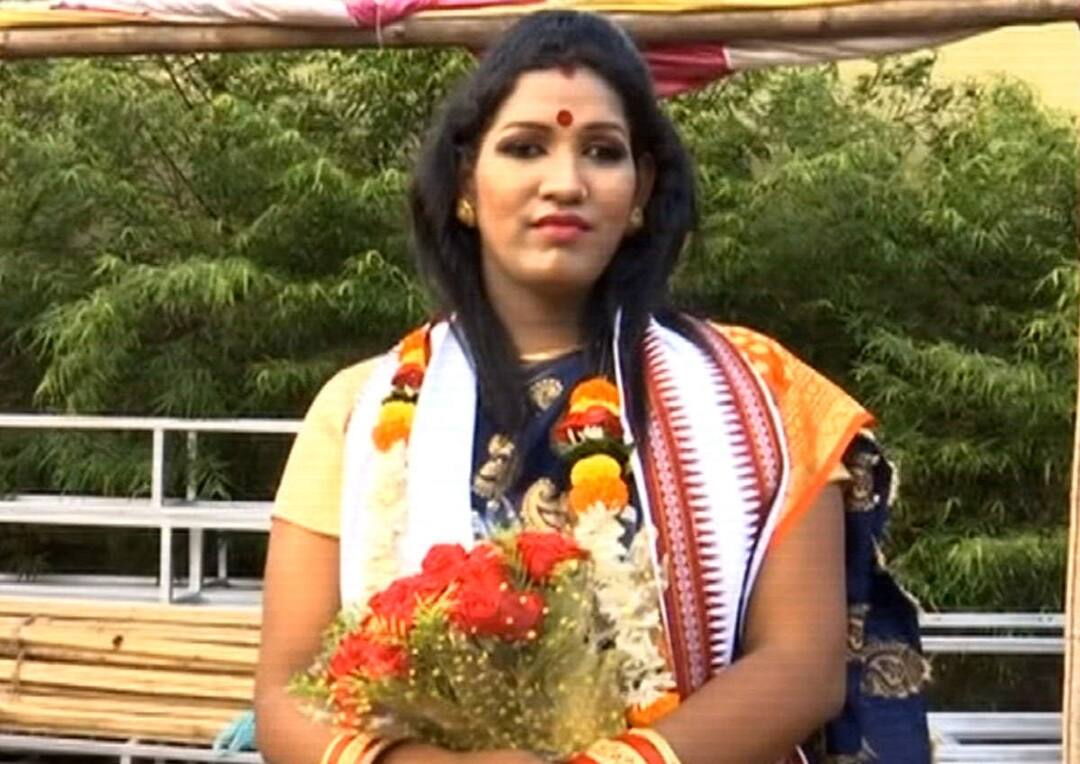  Odisha: Transgender to contest in Assembly election from BSP ઓડિશામાં BSPએ ટ્રાન્સજેન્ડરને આપી ટિકિટ, જાણો વિગત