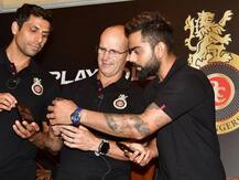 IPL 2019: કોહલીએ જણાવ્યું કે- અત્યાર સુધી ચેમ્પિયન કેમ નથી બની શકી RCB?