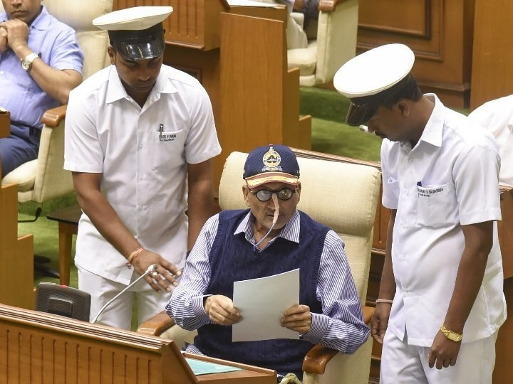 Goa CM Manohar Parrikar Passes Away Aged 63 ગોવાના મુખ્યમંત્રી મનોહર પર્રિકરનું 63 વર્ષની વયે લાંબી બીમારી બાદ નિધન, રાષ્ટ્રપતિએ વ્યક્ત કર્યો શોક