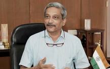 ગોવાના CM મનોહર પર્રિકરનું નિધન, કાલે રાષ્ટ્રીય શોકનું એલાન, PM મોદી સહિત દિગ્ગજ નેતાઓએ વ્યક્ત કર્યું દુખ