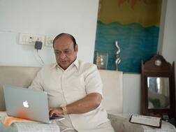 શંકરસિંહ વાઘેલાના ‘વસંત વગડો’માં ઘરઘાટી દંપતિ દાગીના અને રોકડ લઈને ફરાર, જાણો કેટલા લાખની થઈ ચોરી