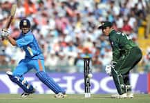 વર્લ્ડકપમાં પાકિસ્તાન સામે ફાઇનલ હોય તો પણ ભારતે મેચ ન રમવી જોઈએઃ ગૌતમ ગંભીર