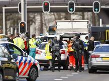 નેધરલેન્ડમાં ટ્રામમાં ફાયરિંગ, એકનું મોત અનેક લોકો ઘાયલ