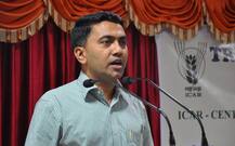 પ્રમોદ સાવંત બની શકે છે ગોવાના નવા CM, બે ડેપ્યુટી CM પણ બનાવાશે