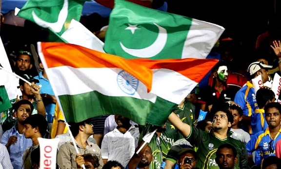 if team india would have to play their world cup final against pakistan so let go the final says gautam gambhir વર્લ્ડ કપ-2019માં ભારતે ફાઈનલમાં પણ પાકિસ્તાન સાથે ન રમવું જોઈએ