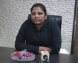 ઉંઝા પેટાચૂંટણીઃ કોંગ્રેસમાંથી ટિકીટ માટે કોણે કોણે નોંધાવી દાવેદારી?