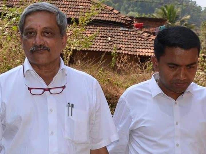 From Ayurveda practioner to Goa CM Pramod Sawant ગોવામાં અડધી રાતે નવા CMએ લીધા શપથ, કોણ નવા મુખ્યમંત્રી પ્રમોદ સાવંત, જાણો તેમની અંગત જિંદગી