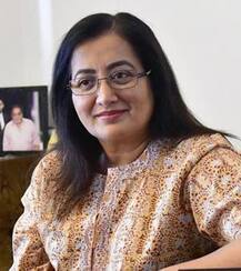 આ એક્ટ્રેસ ઝંપલાવશે લોકસભા ચૂંટણીમાં, મુખ્યમંત્રીના પુત્ર સામે નોંધાવશે ઉમેદવારી