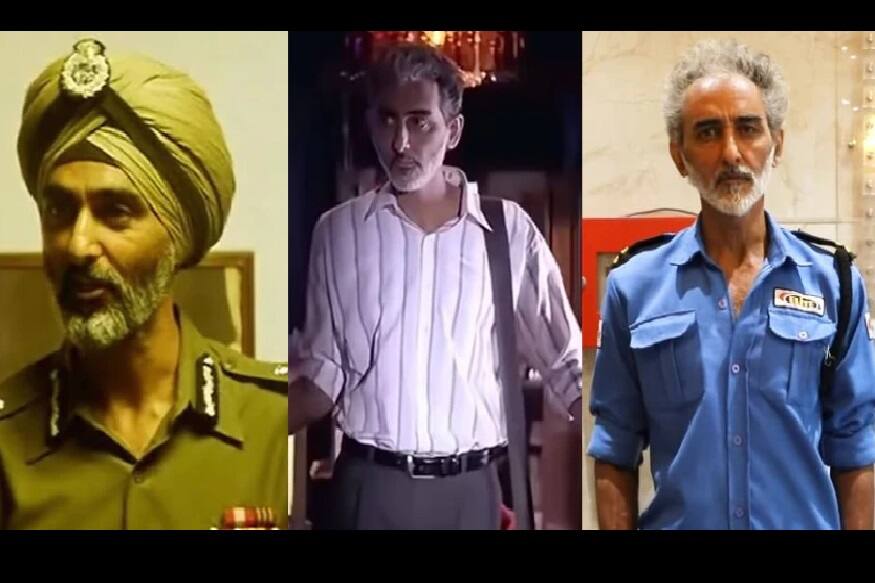 akshay kumar co actor savi sidhu now job as security guard અક્ષય કુમાર સાથે કામ કરનાર આ એક્ટરને ખાવાના પણ ફાંફા, બની ગયો ચોકીદાર