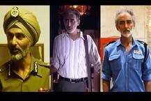 અક્ષય કુમાર સાથે કામ કરનાર આ એક્ટરને ખાવાના પણ ફાંફા, બની ગયો ચોકીદાર