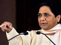 ભાજપના કયા ધારાસભ્યએ કર્યું વિવાદાસ્પદ નિવેદન, કહ્યું માયાવતી રોજ ફેશિયલ કરાવે છે........