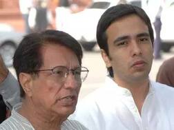 RLDએ ઉમેદવારોનું લિસ્ટ કર્યું જાહેર, અજિત સિંહ કઈ જગ્યાએ લડશે ચૂંટણી, જાણો વિગત