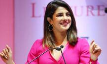 પ્રિયંકા ચોપડા બની મોસ્ટ પાવરફુલ વૂમેન, 50 મહિલાઓની યાદીમાં થયો સમાવેશ