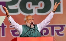 આજે PM મોદી 25 લાખ ચોકીદાર સાથે કરશે ચર્ચા, ઓડિયો બ્રિજથી કરશે સંબોધન