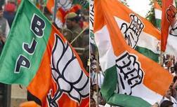 ભાજપના નેતાના પુત્રને કોંગ્રેસે લોકસભા ટિકિટ ફાળવતાં જ પિતાએ પુત્ર સાથેનો સંબંધ તોડી નાંખ્યો, જાણો વિગત