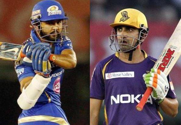 આ યાદીમાં ચોથું નામ વિકેટકીપર બેટ્સમેન પાર્થિવ પટેલનું છે. પાર્થિવ પણ 125 મેચોમાં 12 વખત 0 રનના સ્કોરે પોતાની વિકેટ ગુમાવી ચૂક્યો છે. ઉપરાંત ગૌતમ ગંભીર પણ 154 મેચોમાં 12 વખત ઝીરો પણ આઉટ થઈ ચૂક્યો છે અને તે આ લિસ્ટમાં પાંચમા સ્થાને છે.