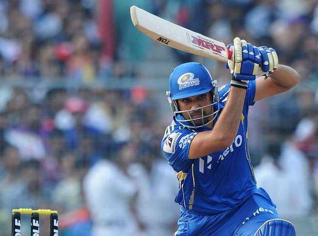 મુંબઈ ઈન્ડિયન્સનો કેપ્ટન રોહિત શર્મા પણ આ યાદીમાં આવે છે. તેના નામે 173 મેચોમાં 12 શૂન્ય નોંધાઈ ચૂક્યા છે અને તે છઠ્ઠા ક્રમે છે. ઉલ્લેખનીય છે કે, આ લિસ્ટમાં ટૉપ-6માં તમામ નામ ભારતીય છે.