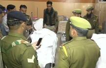 જમ્મુ-કાશ્મીરઃ CRPF જવાને સાથી જવાનોને મારી ગોળી, ત્રણનાં મોત, જાણો વિગત