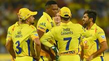 IPL 2019: ધોનીની CSKને લાગ્યો મોટો ફટકો, ઇજાના કારણે બહાર થયો આ સ્ટાર ખેલાડી