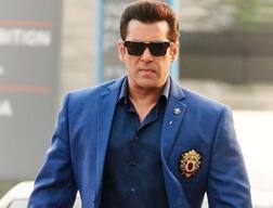 લોકસભા ચૂંટણી લડવાની અટકળો વચ્ચે સલમાન ખાને શું આપ્યું નિવેદન, જાણો