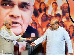 અમિત શાહ ગાંધીનગરથી લડશે લોકસભા ચૂંટણી, અડવાણીનું પત્તું કપાયું, જાણો વિગત