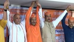 પ્રવીણ તોગડિયાની પાર્ટીએ ગુજરાતમાં નવ ઉમેદવારોની કરી જાહેરાત, જુઓ ઉમેદવારોનું લિસ્ટ