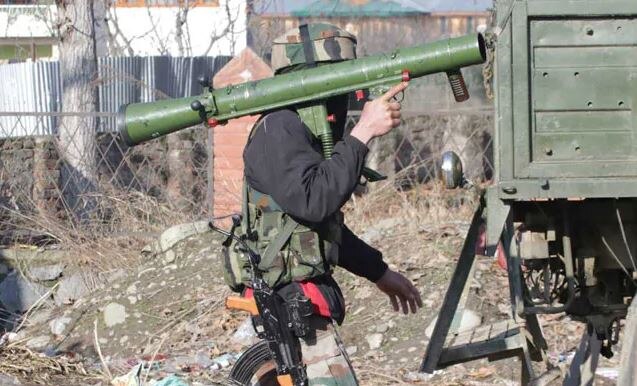Jammu kashmir Total eight terrorist eliminated in last 36 hours in four separate operations J&K: સોપોરમાં એન્કાઉન્ટરમાં સુરક્ષાદળોએ બે આતંકી કર્યા ઠાર, 36 કલાકમાં આઠ આતંકીઓનો ખાતમો