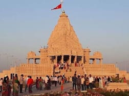 ખોડલધામ જેવું બીજું મંદિર ગુજરાતમાં કઈ જગ્યાએ નિર્માણ કરવામાં આવશે? જાણો વિગત