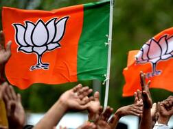ભાજપના કયા-કયા દિગ્ગજ નેતાઓને મળી ટીકિટ, જાણો કયા નેતા ક્યાંથી લડશે ચૂંટણી?