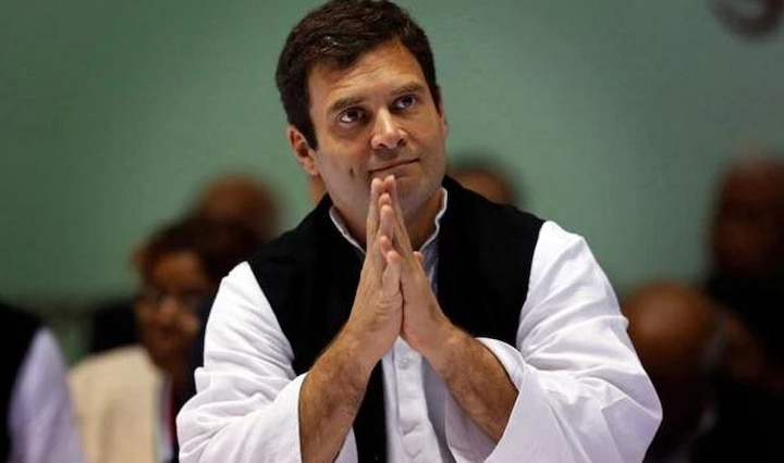 Loksabha Elections 2019 Congress president Rahul Gandhi to contest on two seats રાહુલ ગાંધી અમેઠી ઉપરાંત આ સીટ પરથી પણ ચૂંટણી લડશે, જાણો વિગત