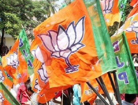 Loksabha Election 2019 BJP releases one more list of 11 candidates ભાજપે 11 ઉમેદવારોની વધુ એક યાદી જાહેર કરી, જાણો કોને ક્યાંથી મળી ટિકિટ