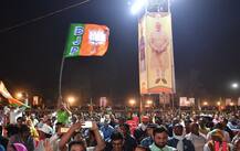 લોકસભા ચૂંટણીઃ ગુજરાતમાં આ સાંસદો થયા રિપીટ, જુઓ ગ્રાફિક્સ