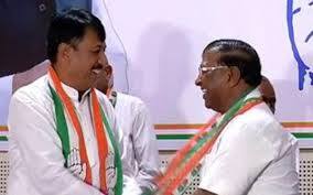 કોંગ્રેસમાં જોડાયા બાદ ખુમાણસિંહે જણાવ્યું કે, મને ઘર વાપસી કરીને આનંદ થયો છે. 2017માં છાતી પર પથ્થર રાખી કોંગ્રેસ છોડી હતી, હવે ભૂલ સમજાઈ ગઇ છે. હું ભાજપની લાલચમાં આવ્યો નથી, બસ થોડું મનદુઃખ થતા નારાજ થયો હતો. દેશમાં લોકશાહી જોખમમાં છે તેથી ફરી કોંગ્રેસમાં જોડાયો છું. 