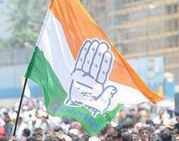 લોકસભા ચૂંટણી: કૉંગ્રેસે ઉમેદવારોની વધુ એક યાદી કરી જાહેર, જોણો કોને મળી ટિકિટ