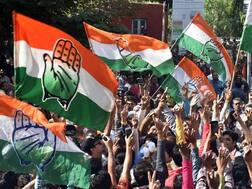 ગુજરાતની કઈ-કઈ બેઠકોના ઉમેદવાર નક્કી કરવાને લઈને કોંગ્રેસ ગૂંચવાઈ, જાણો વિગત