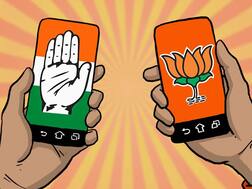 કોંગ્રેસે કયા ટોચના નેતાના પુત્રને ટીકિટ આપી અને ભાજપે પક્ષના જ કયા દિગ્ગજ નેતાના પુત્રનું પત્તું કાપ્યું, જાણો વિગત