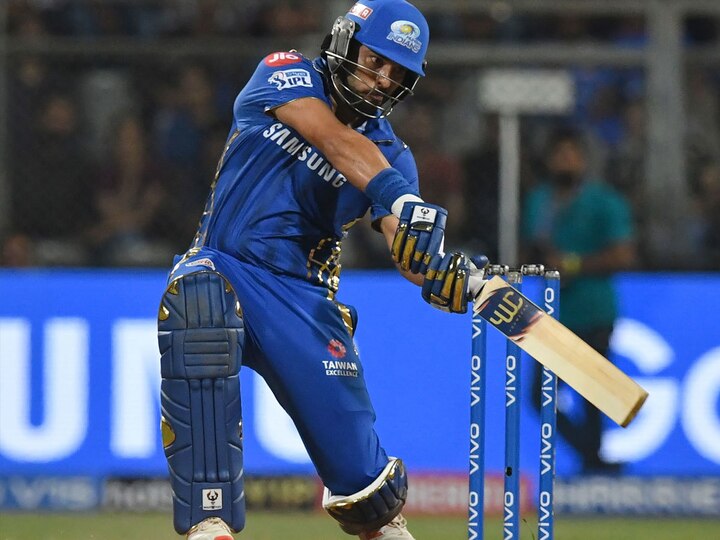 IPL 2019: Delhi Capitals beat Mumbai Indians by 37 runs IPL-2019: દિલ્હી સામે મુંબઇનો 37 રને પરાજય, યુવરાજસિંહના 53 રન