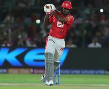 KXIP vs RR: કિંગ્સ ઈલેવન પંજાબે રાજસ્થાનને જીત માટે આપ્યો 185 રનનો લક્ષ્યાંક