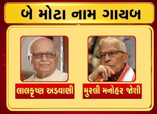 ભાચપના સ્ટાર પ્રચારકોની યાદીમાં નરેન્દ્ર મોદી, અમિત શાહ, રાજનાથ સિંહ, અરૂણ જેટલી, સુષમા સ્વરાજ, નિતિન ગડકરી, યોગી આદિત્યનાથ, ઉમા ભારતી, હેમા માલિની, શિવરાજ સિંહ ચૌહાણ, પીયૂષ ગોયલ, મનોજ તિવારી, દિનેશ શર્મા અને કેશવ પ્રસાદ મૌર્યનું નામ સામેલ છે. સાથે જ અન્ય ભાજપના નેતાઓના નામ પણ આ યાદીમાં સામેલ છે.