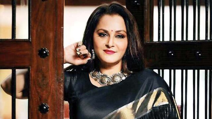 lok sabha election 2019 jayaprada can contest election from rampur on bjp ticket આ દિગ્ગજ અભિનેત્રી ભાજપની ટિકિટ પર રામપુરથી લડશે ચૂંટણી!